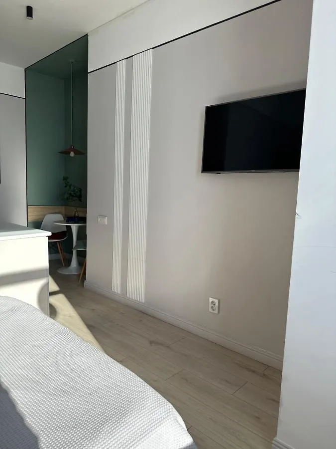 Appartamento Квартира Художника В Жк Толе Би Akmola Kazakistan