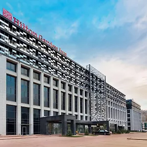 Hotel Hilton Garden, Akmola