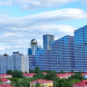  Апартаменты 124 центр,на 1-8 человек,2 спальни гостиная кухня 3 кровати раскладной диван 2 кондиционера